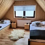 Gra-and Appartement