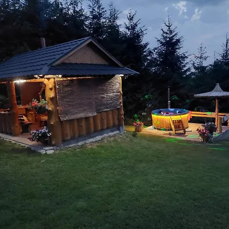 Lejlighed Gra-and Maruszyna