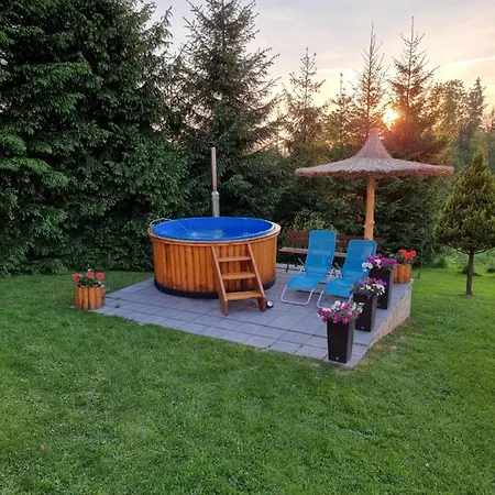 Lejlighed Gra-and Maruszyna