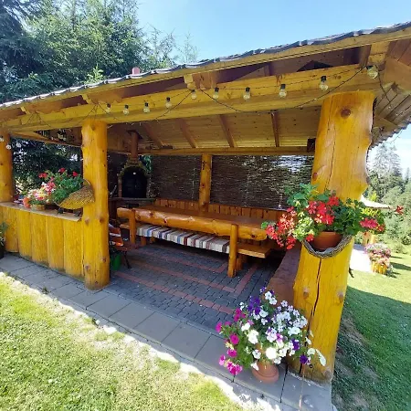 Appartement Gra-and