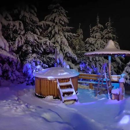 Gra-and Lejlighed Maruszyna