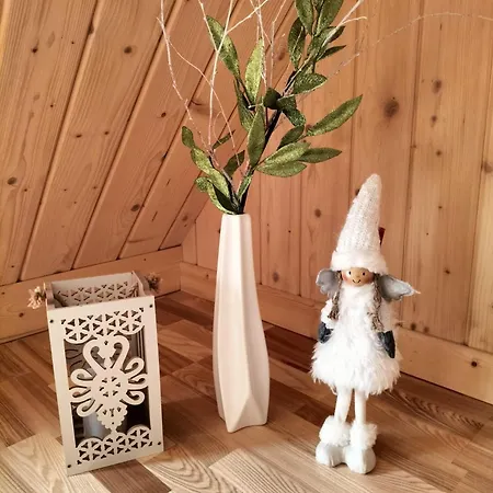 Gra-and Lejlighed Maruszyna