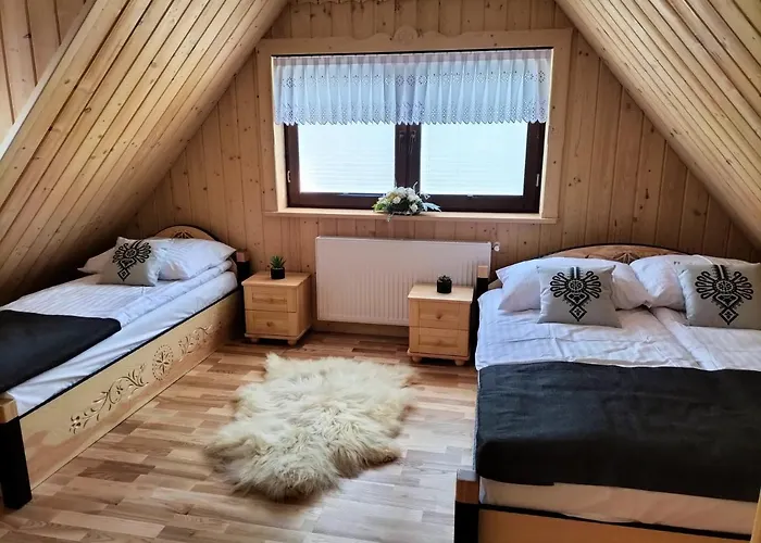 Gra-and Διαμέρισμα