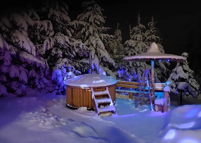 Gra-and דירה Maruszyna